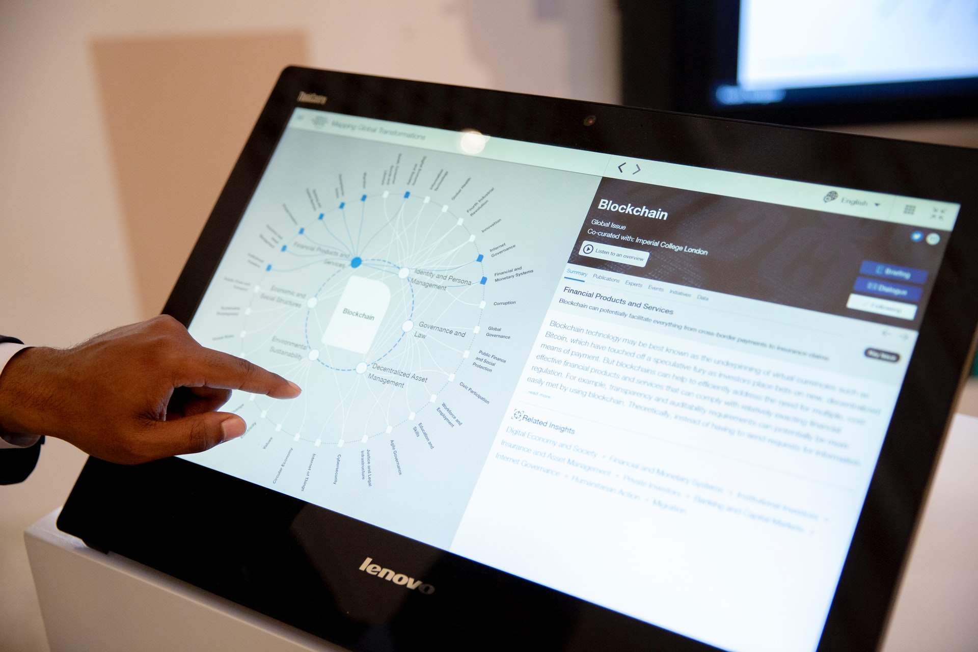 Machine Learning Terms every manager should know